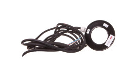 Przekładnik Prądowy Napowietrzny Apa-Z 600/5A Kl.0,2S 5Va /+ Świadectwo...