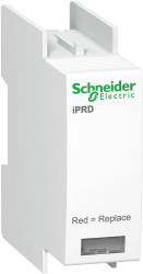 Moduł zamienny ochronny Schneider Electric A9L40102 1 szt.