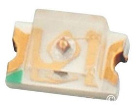 LED1206YG-BLHGE33A DIODA LED SMD 1206 ŻÓŁTY/ZIELONY (10 SZTUK) BL-HGE33A-TRB