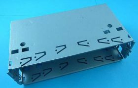 PÓŁKIESZEŃ ALPINE