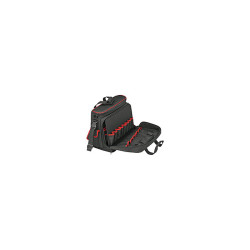 Knipex 00 21 10 LE Tool &amp; Notebook Bag