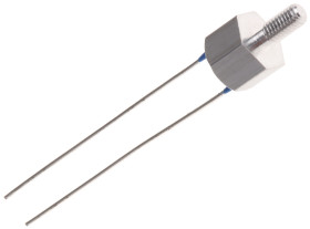 Termistor 6.8kΩ NTC EPCOS +125°C