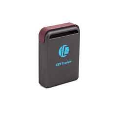 Moduł GPS Lokalizator TK102B DEAOKE + podsłuch GSM TRACKER