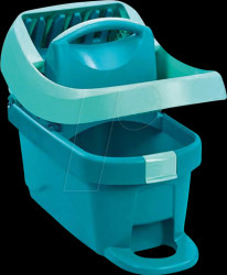 55076 LEIFHEIT flat mop press Profi Evo, 8.0 l