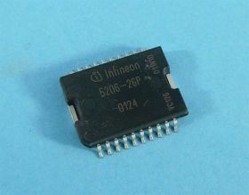 TLE-5206-2GP DSO-20 D-PAK UKŁAD