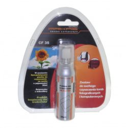 SRODEK CZYSZCZ.TORFOTO CF35