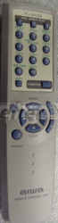 Zamiennik AIWA RC-BAS02