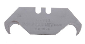 Ostrze łamane Stanley FatMax Kształt wygięty Ostrze do noży łamanych