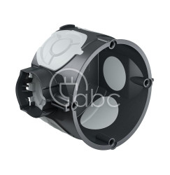 Puszka osprzętowa, hermetyczna podtynkowa, 1055-21