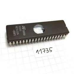M27C1024-15XF1 STM 92+ DIP40_PULLS
