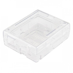 Obudowa przezroczysta do Arduino Yun