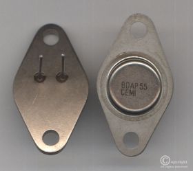 BDAP 55C TRANZYSTOR