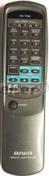 Zamiennik AIWA RC-T516