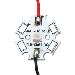 Dioda IR SMD, λ 900nm, L9726, ILS 11mW
