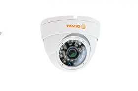 Kamera domed 4w1 2Mpix IR 20m 2.8mm - TD22W