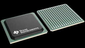 Automotive C2000™ 32-bit MCU with 300 MIPS, FPU, 516 KB RAM, EMIF