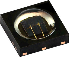VSMA1294750X02 High Power Infrared Emitting Diode, 940 nm, Surface Emitter Technology
