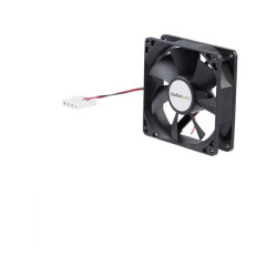 StarTech.com FANBOX92 StarTech.com 92x25mm Dual Ball Bearing Computer