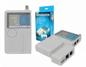 TESTER KABLI HY-251456CT