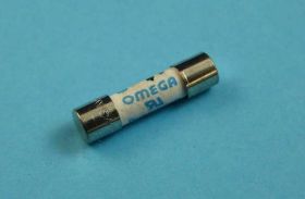 1,60A/20mm ZWŁ.CER.OMEGA GT520216