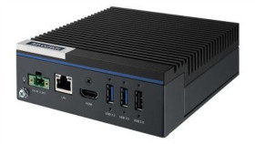 Nvidia Jetson Orin Nano 4G Lite System Ai Mic-711-On2a1