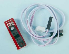 MODUŁ DETEKTORA SZCZELINOWEGO TCST2103