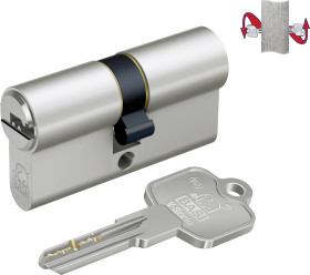 Basi VB5200-0030 Wkładka podwójna 30 / 60mm