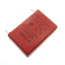 KOND.MKC-4 4,7UF/100V WIMA