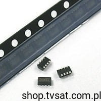 SI5933DC-T3-E3 Dual P-FET 20V 2.6A 1W SMD-1206-8 VISHAY