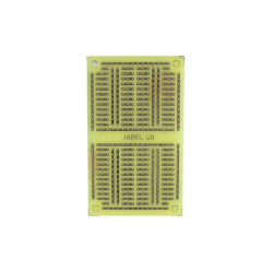 U-09 Płytka uniwersalna...