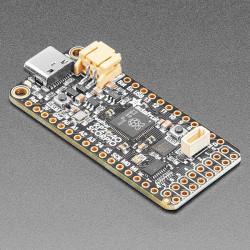 Adafruit Feather RP2040 SCORPIO - 8 Channel NeoPixel Driver