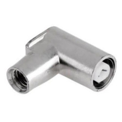 Gniazdo antenowe TELMOR WKG 506 /średnica zew. kabla 6,6-6,9mm/