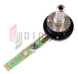 Grzałka do DIA60 rozlutownica Xytronic