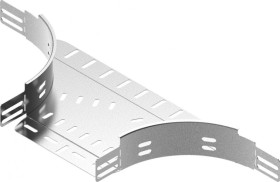 Trójnik dostawny TKDJ200H60 169720