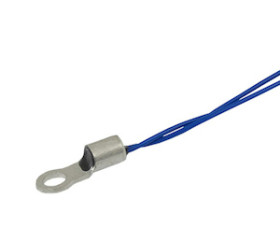 Termistor NTC 10kΩ NTC Vishay +150°C