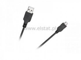 Kabel USB - USB micro Cabletech standard 0.2m