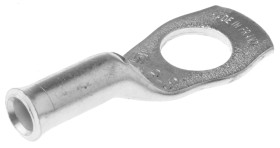 Zacisk oczkowy rozmiar przewodu 6mm² Ø 8mm TE Connectivity