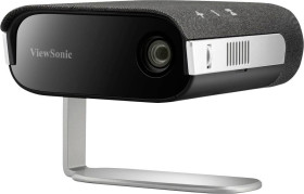 Viewsonic Rzutnik M1S LED 360 ANSI lumenów 854 x 480 WVGA Z pilotem zdalnego sterowania, zintegrowany głośnik