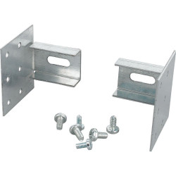 Wspornik Uchwyt 158618 XNBW-R4 Stal Obudowa