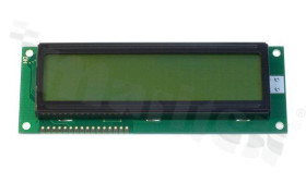 LCMTC1602D6YLY-LF1