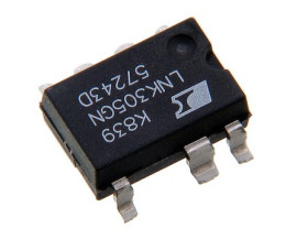 LNK305GN PDIP08B smd