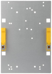 Uchwyt zasilacza ZM UCHWYT DIN35, Merawex