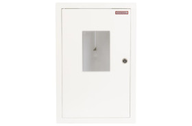 Szafka licznikowa podtynkowa 1-licznikowa 3-fazowy IP30 RW-3-L Z/O