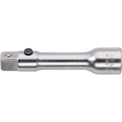 Stahlwille 427QR/10 12011003 Bit Extension Bar Drive 3/8" (10 mm) 240 mm