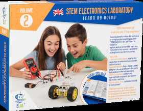 Elab Volume 2