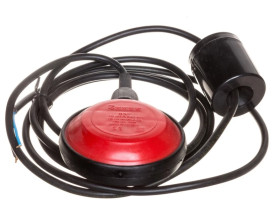 Wyłącznik pływakowy, długość przewodu 3m SKF-3 T0-SKF-3