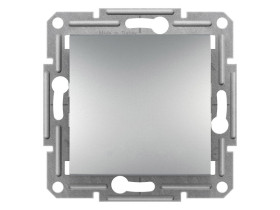 ASFORA Wyłącznik pojedynczy (zaciski śrubowe) aluminium EPH0100361 SCHNEIDER ELECTRIC