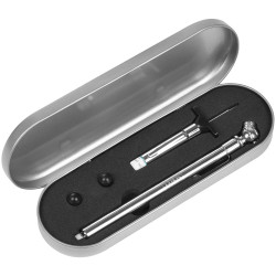 Sealey TST/PGT Tyre Pressure &amp; Tread Depth Gauge Set 2pc