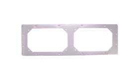 Płyta Otworowana Do Mocowania Flansz W Obudowie Typu Cs 600X1200mm Afp-12-Cs...