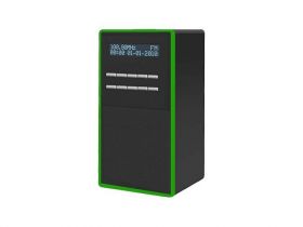 RADIO DENVER DAB-56 TUNER FM Z RDS,DAB/D